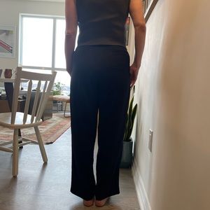 Oak+Fort wide pants